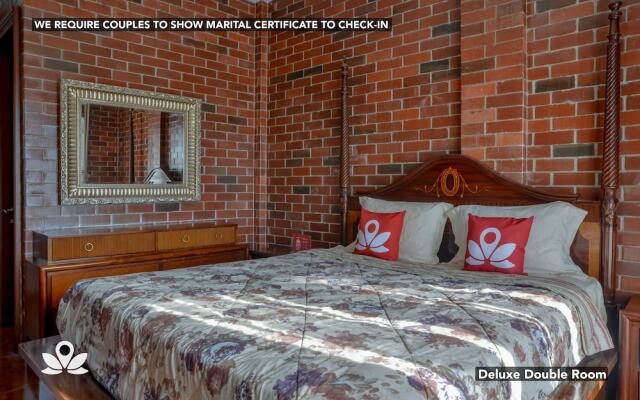 ZEN Rooms Dago Pakar Syariah