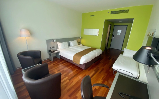 Holiday Inn BERN-WESTSIDE by IHG