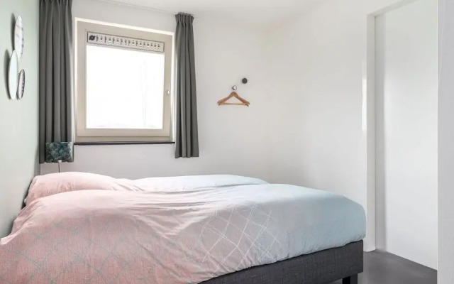 Group Accommodation With Wellness in Friesland