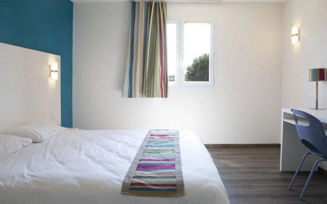 Hôtel Du Village Catalan