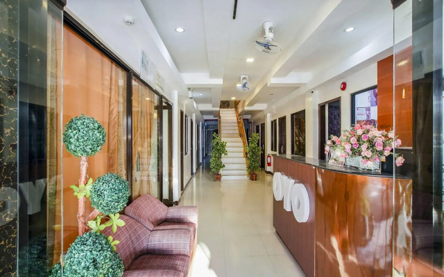 Offshore Hotel by OYO Rooms