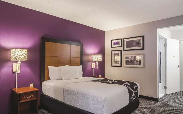 La Quinta Inn & Suites by Wyndham Baton Rouge Siegen Lane