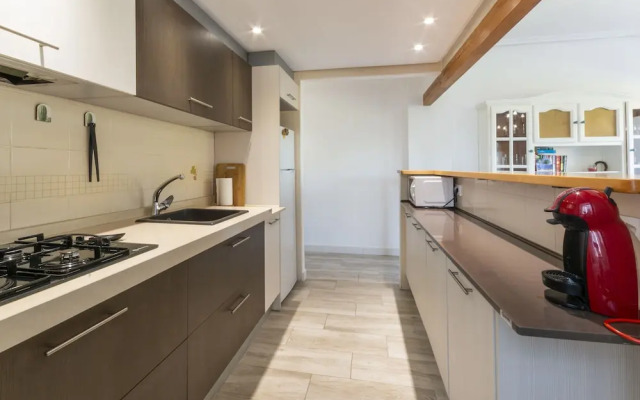 Caramelet in Javea With 2 Bedrooms and 1 Bathrooms