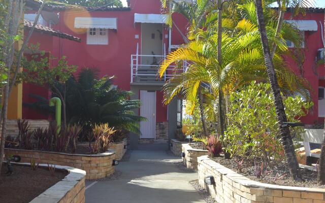 Pousada Flor de Merepe