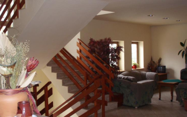 Garni Hotel Mado