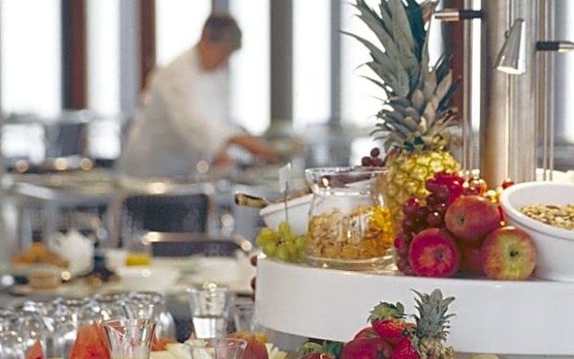 Hotel Schloss Neuhardenberg