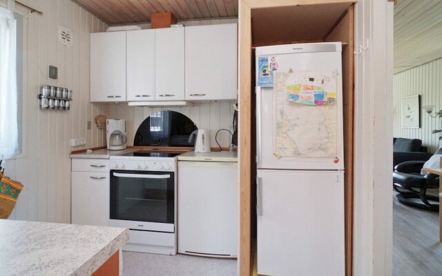 6 Person Holiday Home in Eskebjerg-by Traum