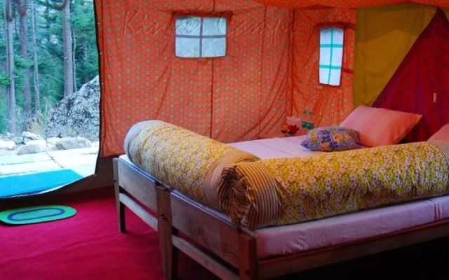 Kinner Camps