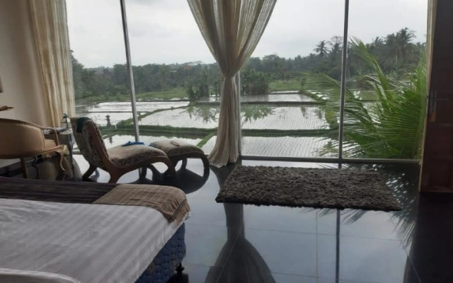 Villa Geno Ubud RedPartner