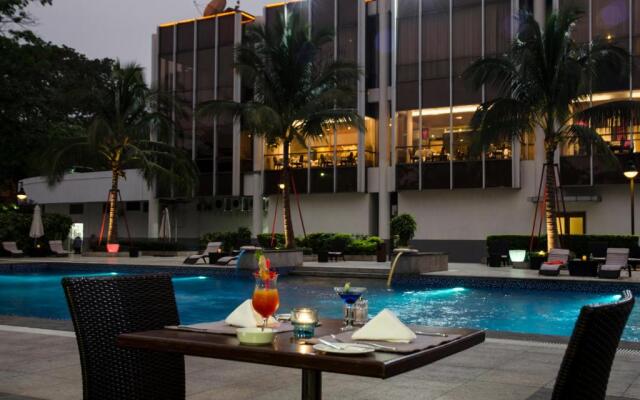 Fleuve Congo Hotel By Blazon Hotels