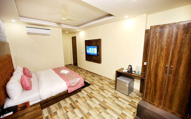 Hotel Smart Suites