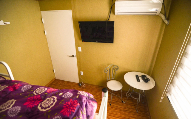 YaKorea Hostel Dongdaemun