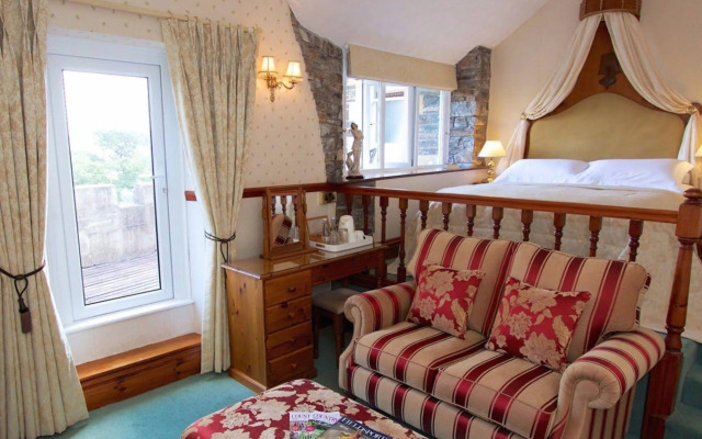 Hotel Yeoldon