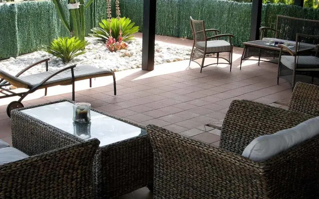 Apartamento Jardines I4-0a