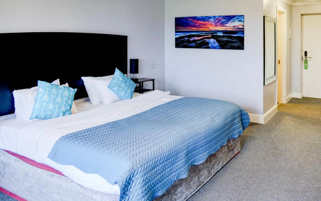 Warwickshire Park Hotel Kenilworth by Belvilla