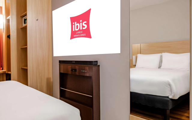 ibis Larco Miraflores