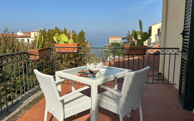 Villa di Sorrento