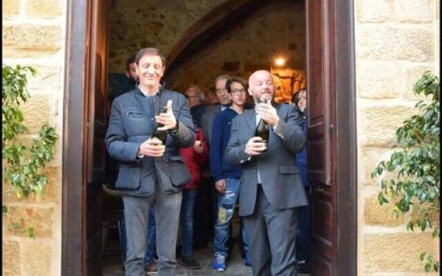 b&b Caravella
