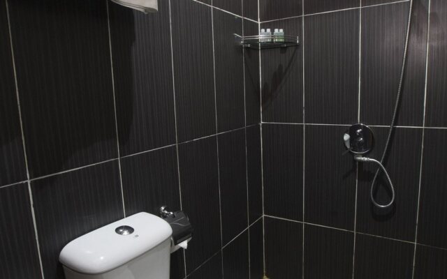 Vivids Hotel