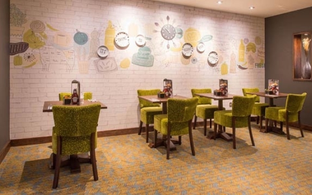 Premier Inn London Edmonton