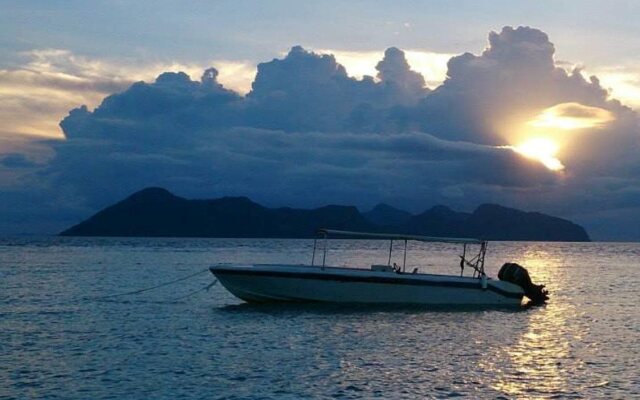Celebes Beach Resort