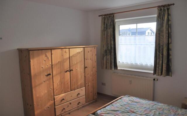 Nordseedüne, Ferienwohnung 3