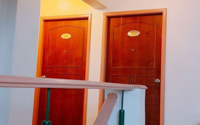 Muang Khon Guest House