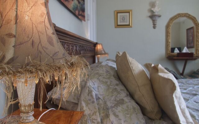 The Hillcroft Boutique Unique - Guest House
