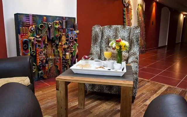 Hotel Boutique Racó de Buenos Aires