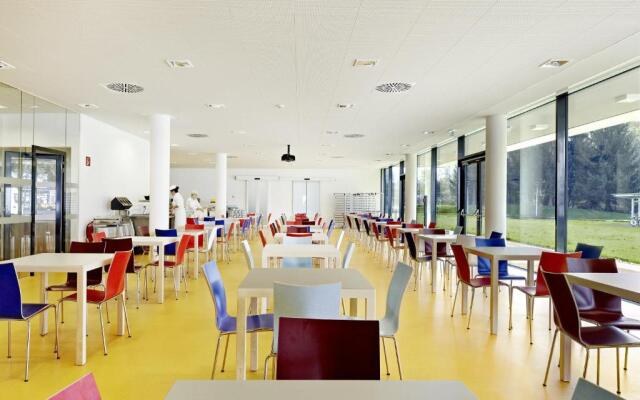 Alm 34 mit 24 Stunden Self Check in