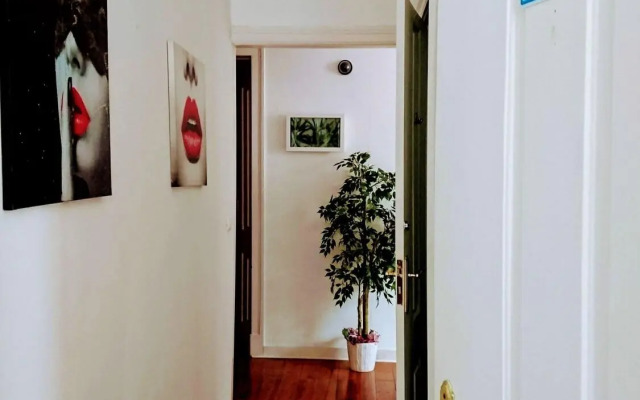 No Limit Alfama Guesthouse