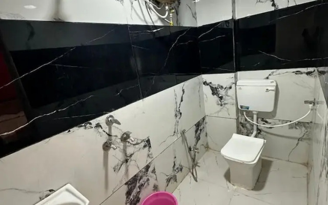 Hotel Gurukripa Guest House