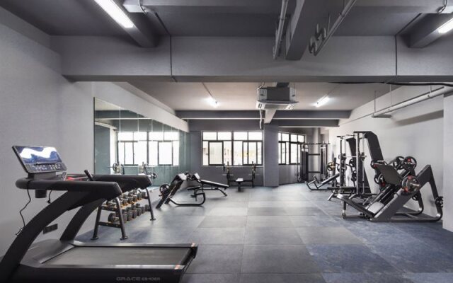 Vienna International Hotel (Nanban Banqiao Development Zone)