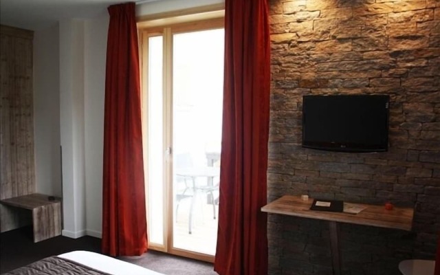 Hôtel - Restaurant Panorama