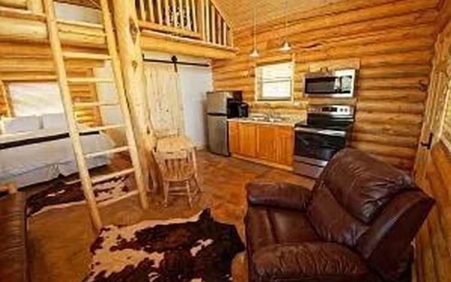 Trail City Bed & Breakfast