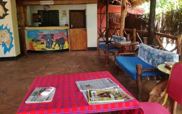 Sagala Lodge