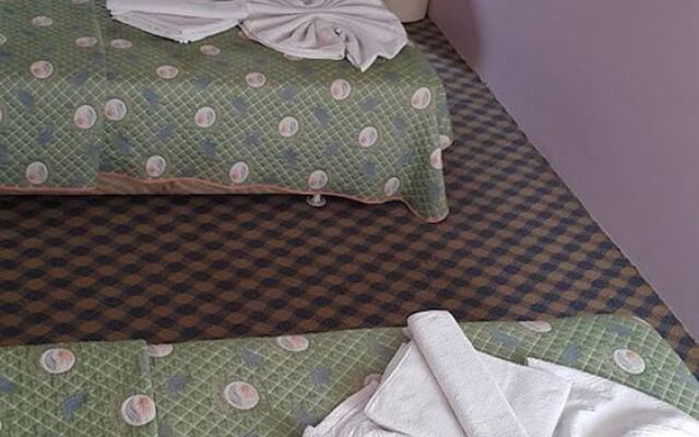 Yayla Apart Hotel