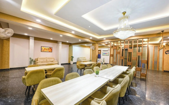 Fabhotel Dm 45
