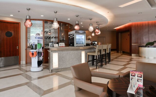 Ramada Wujiaochang Shanghai