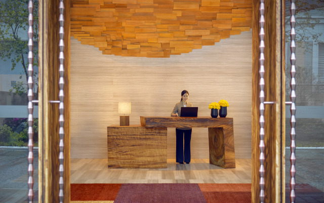 Park Hyatt Guangzhou