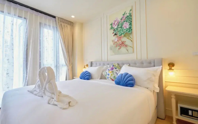 Hawa House Phuket