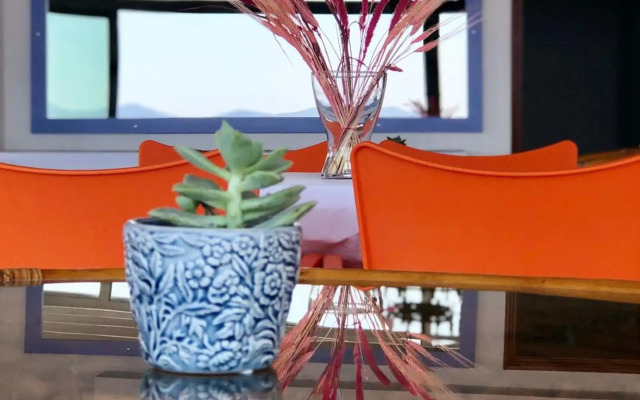 Kekova Hotel