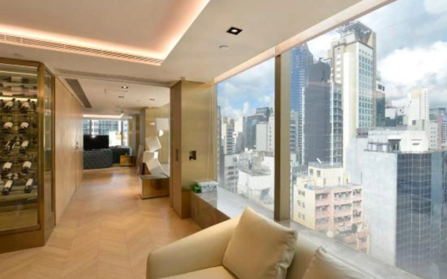 338 Apartment