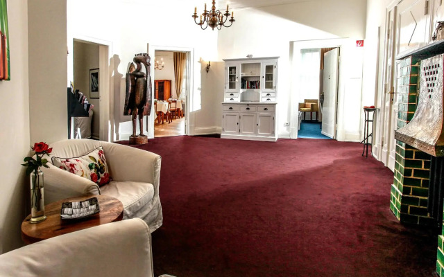 Hotel Fresena