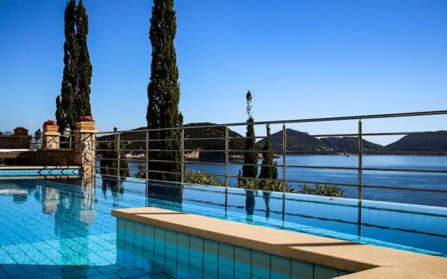 Hotel Bozica Dubrovnik Islands