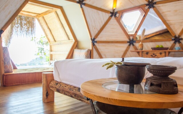 Kabak Dome Suites