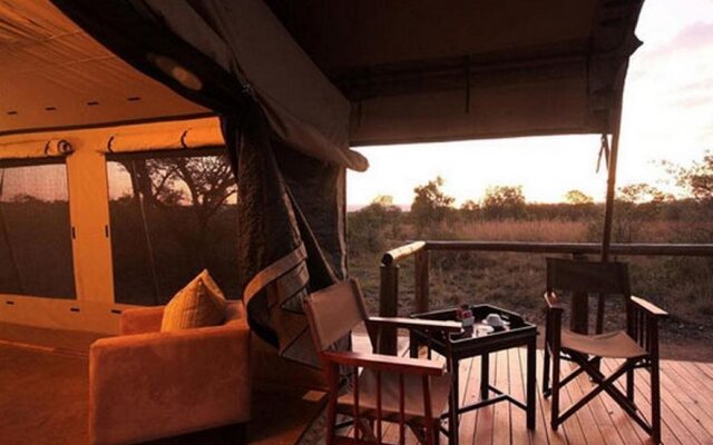 Thandeka Game Lodge & Spa