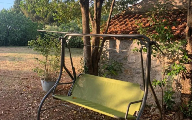 Vila Majda