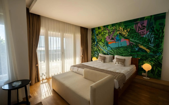 Palmalife Bodrum Resort & Spa