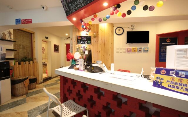 Beijing Drum Tower Youth Hostel
